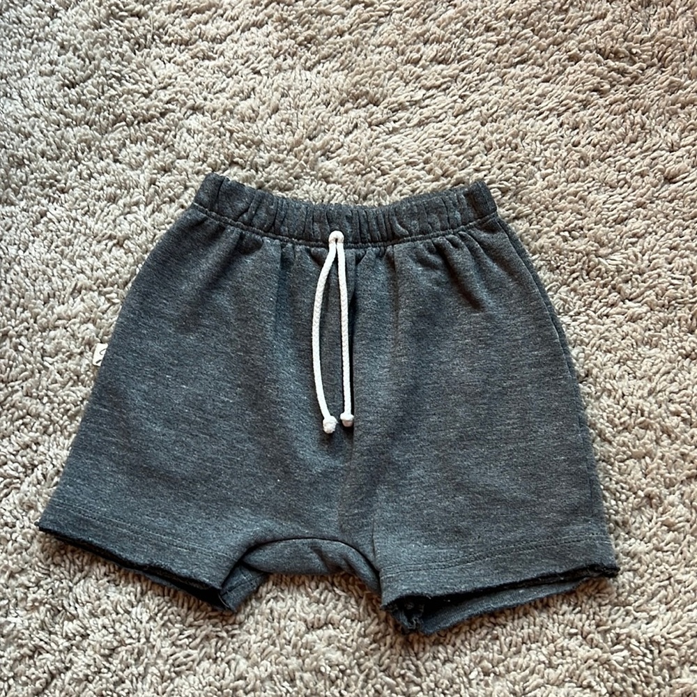 Childhoods Clothing Boy Shorts